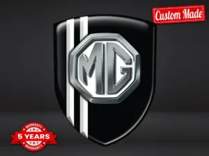 MG Vinilos Personalizados Autos Deportes Profesional Resistente
